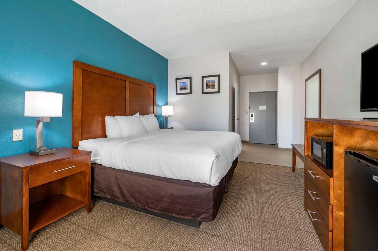 Comfort Inn Plainfield - Indianapolis Airport Exterior photo