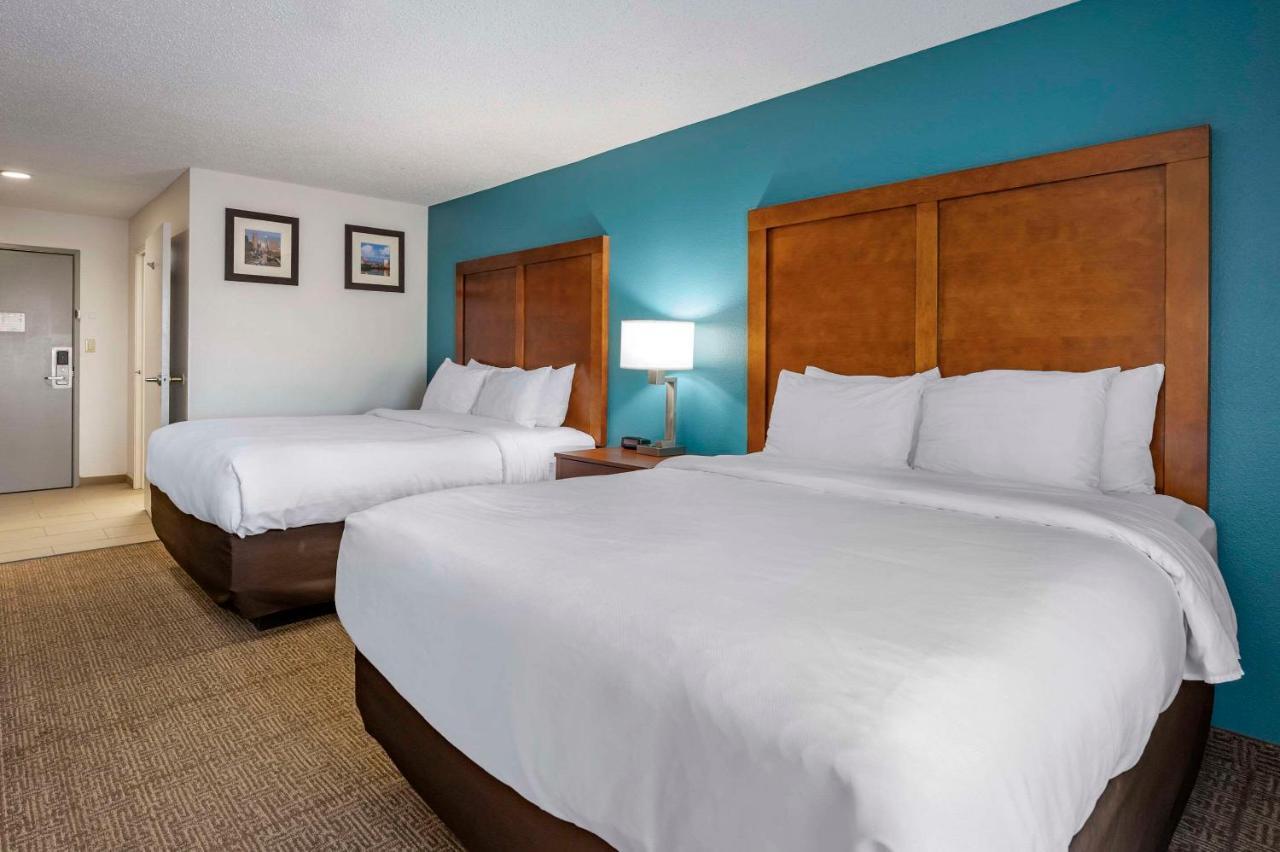 Comfort Inn Plainfield - Indianapolis Airport Exterior photo