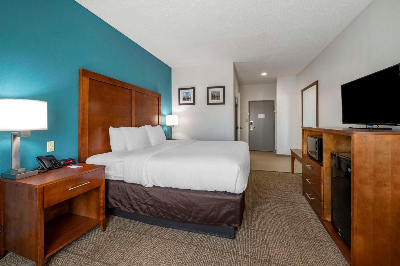 Comfort Inn Plainfield - Indianapolis Airport Exterior photo