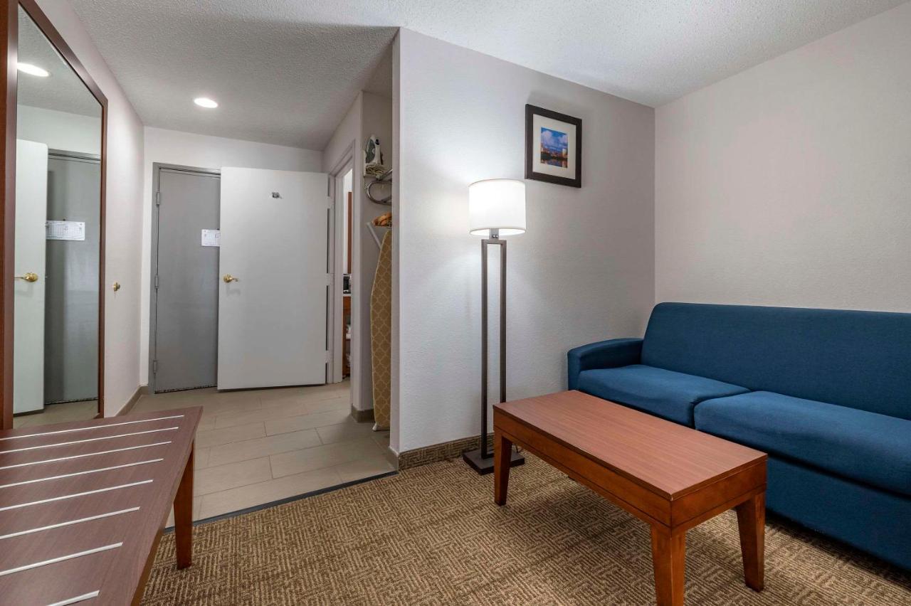 Comfort Inn Plainfield - Indianapolis Airport Exterior photo