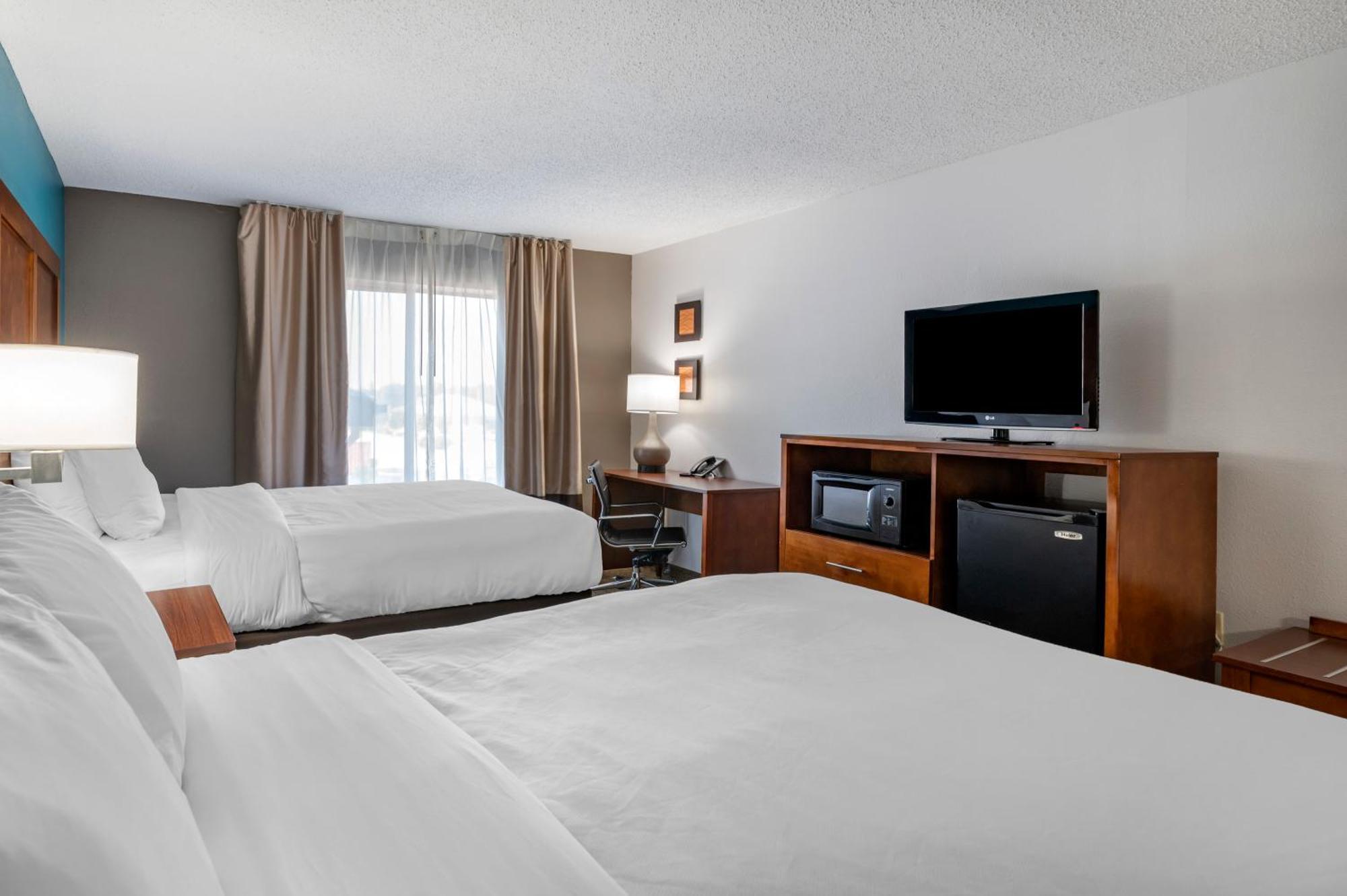 Comfort Inn Plainfield - Indianapolis Airport Exterior photo